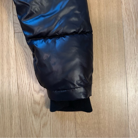 Justice Kids PLUS SIZE coat - size 10 Plus - Picture 6 of 12